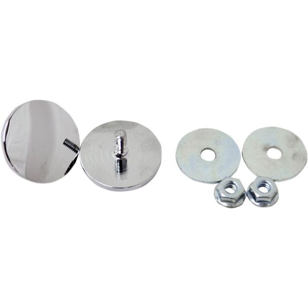 LA CHOPPERS �G���G�[�`���b�p�[�Y �~���[�}�E���g�J�o�[ �N���[�� 1996-2017�p �yCOVERS MIRROR MT CH 96-17 [2202-0205]�z �~���[�z�[���J�o�[ �n���h��
