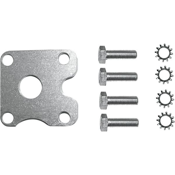 LA CHOPPERS �G���G�[�`���b�p�[�Y �L�b�N�X�^���h �E�F�b�W 36-99 BT �yKICKSTAND WEDGE [0510-0090]�z HARLEY-DAVIDSON �n�[���[�_�r�b�h�\�� �T�C�h�X�^���h