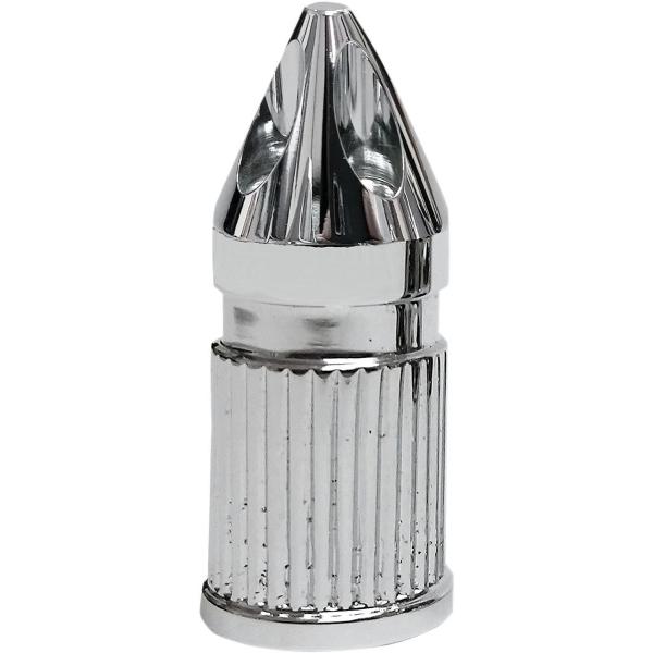 AVON GRIPS �G�C�{���O���b�v�X �o���u�X�e���L���b�v SPIKE �N���[�� �yCAPS VALVE STEM CHR�z �G�A�o���u�L���b�v
