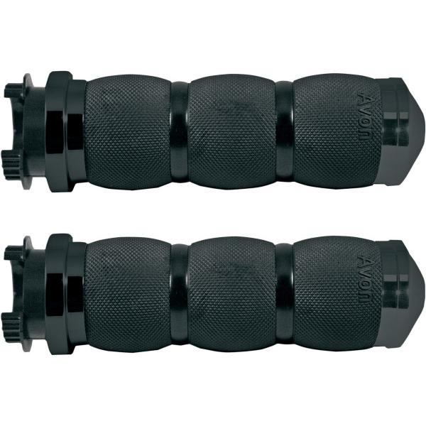 AVON GRIPS GC{ObvX Obv GANbV cA[ AN yGRIPS AIR CUSHION TOUR ANz nh