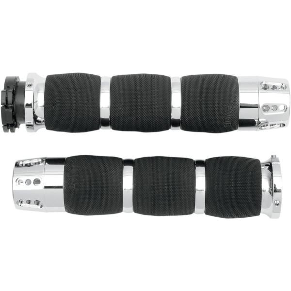 AVON GRIPS GC{ObvX Obv GANbV N[ GATLINyGRIP AIR CUSH GATLIN CHRz nh
