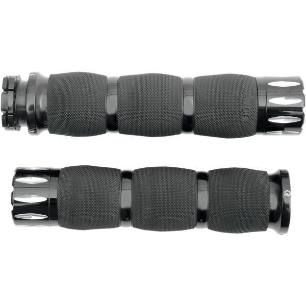 AVON GRIPS GC{ObvX Obv GANbV A}Cg RIVALyGRIP AIR CUSH RIVAL ANOz nh