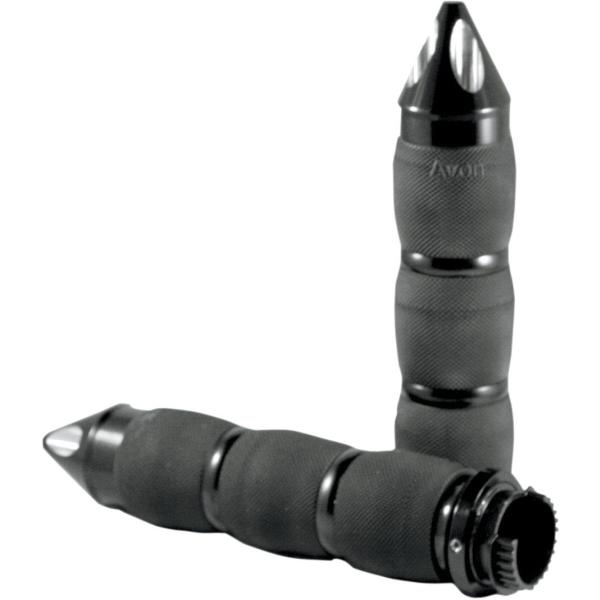 AVON GRIPS GC{ObvX Obv cA[ GANbV XpCN A}CgyGRIP TOUR AIR CUSH SPK ANz nh