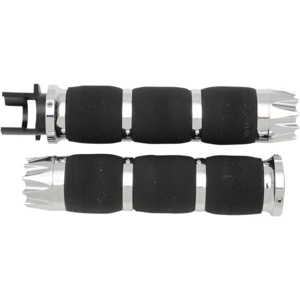 AVON GRIPS GC{ObvX Obv GANbV N[ INDIAN EXCyGRIP AIR CUSH IND EXC CHRz nh