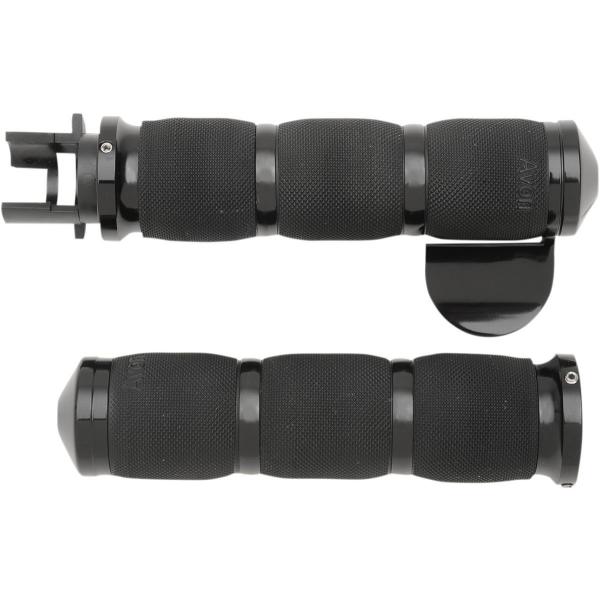 AVON GRIPS GC{ObvX Obv GANbV A}Cg IN BOSSyGRIP AIR CUSH BOSS ANOz nh