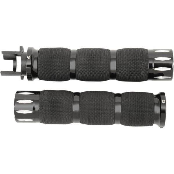 AVON GRIPS GC{ObvX Obv GANbV A}Cg INDIAN RIVALyGRIP AIR CUSH IND RIV ANOz nh