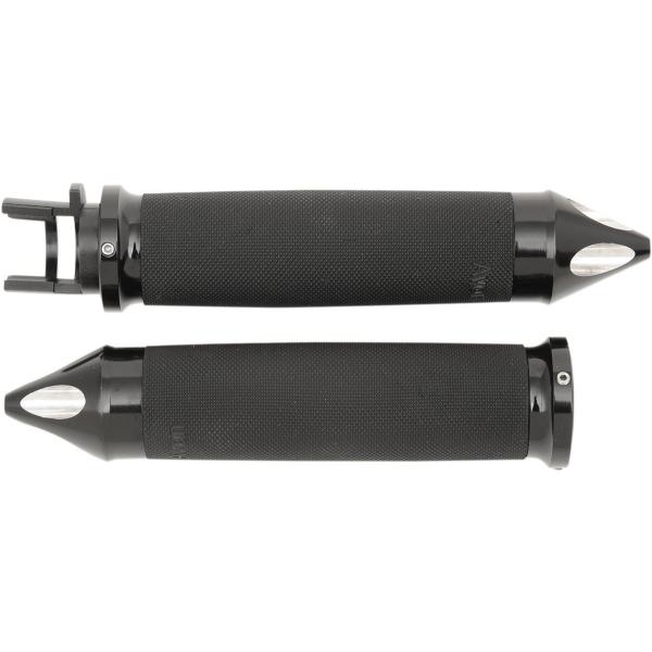 AVON GRIPS GC{ObvX JX^Obv INDIAN XpCN A}Cg yGRIP CUSTOM IND SPK ANOz Obv nh