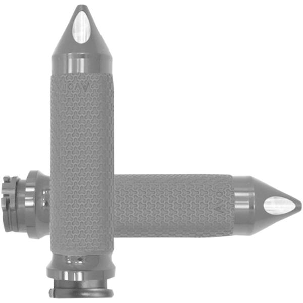 AVON GRIPS GC{ObvX Obv MEMORY FOAM AN XpCN SyGRIP MEMOR SPK SMz HARLEY-DAVIDSON n[[_rbh\ nh