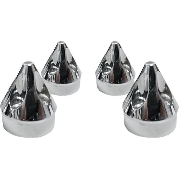 AVON GRIPS GC{ObvX wbh{gJo[ SPIKE N[ yCOVER HEAD BOLT CHRz HARLEY-DAVIDSON n[[_rbh\ Lbv{gJo[