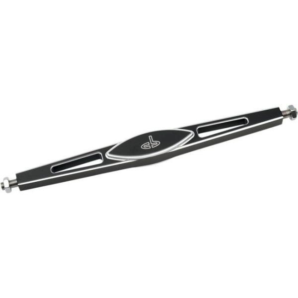 CARL BROUHARD DESIGNS �J�[���u���E�n�[�h�f�U�C�� LINKAGE SHFT 99-17FLH BLK [1601-0270] HARLEY-DAVIDSON �n�[���[�_�r�b�h�\�� �X�e�b�v �����