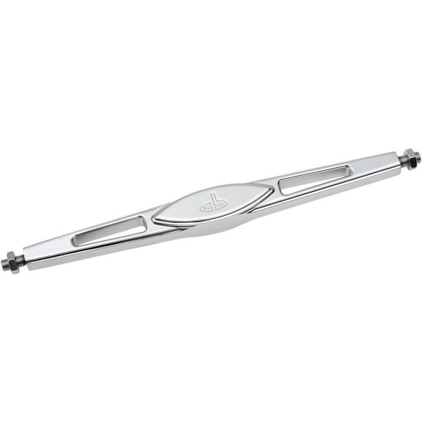 CARL BROUHARD DESIGNS �J�[���u���E�n�[�h�f�U�C�� LINKAGE SHFT 99-17FLH CHR [1601-0271] HARLEY-DAVIDSON �n�[���[�_�r�b�h�\�� �X�e�b�v �����