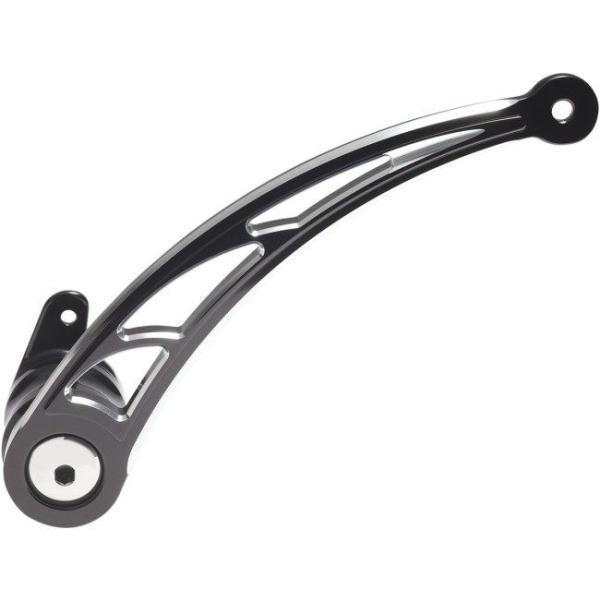 CARL BROUHARD DESIGNS J[uEn[hfUC Au[LA[ ubN FL 2014-2017pyARM BRAKE RR 14-17 BLK [1610-0400]z u[LA[