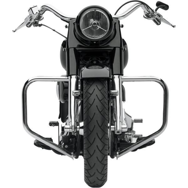 LINDBY r[ jo[ ubN FXST/FLST 2000-17pyUNIBAR 00-17FXST/FLST BLK [0505-0911]z HARLEY-DAVIDSON n[[_rbh\ GWK[h