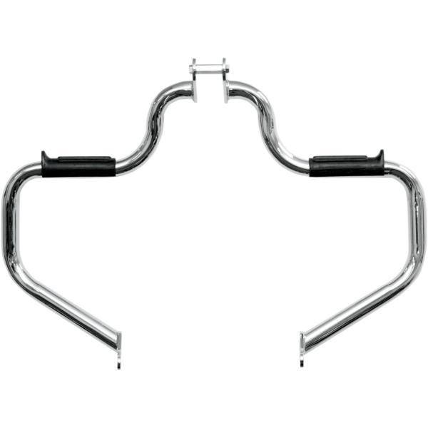 LINDBY �����r�[ �}���`�o�[ �N���[�� VICTORY CRS 2010-12�p�yMULTIBAR VIC 10-12CHR [0505-1203]�z ���B�N�g���[ �G���W���K�[�h �t���[��