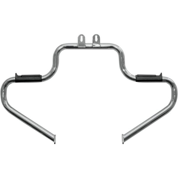 LINDBY r[ }`o[ VSTAR1100 1998-10pyMULTIBARCVSTAR1100 98-10 [1624-0096]z YAMAHA }n GWK[h t[