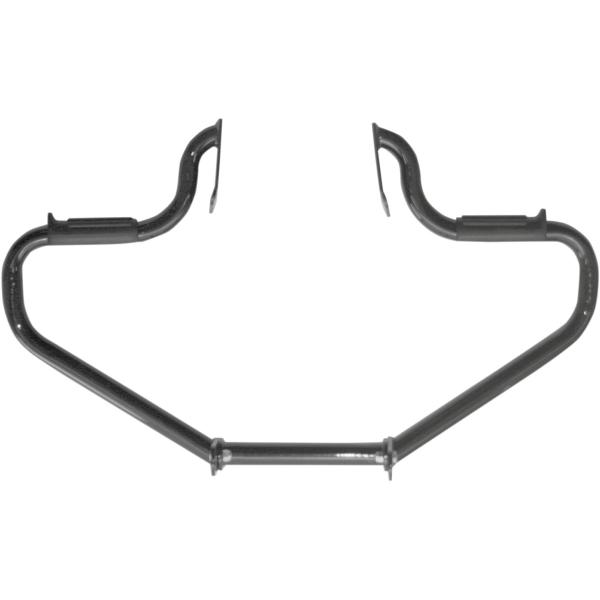 LINDBY �����r�[ �}���`�o�[ �u���b�N VICTORY 2006-10�p�yMULTIBAR 06-10BLK [1624-0168]�z ���B�N�g���[ �G���W���K�[�h �t���[��