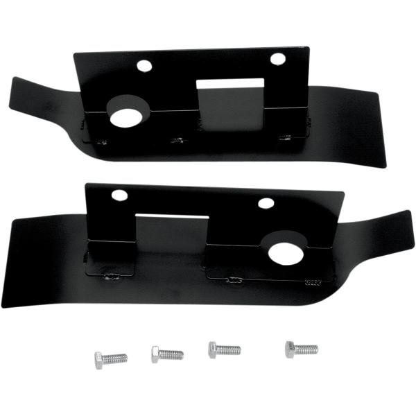 KLOCK WERKS NbN[NX tB[pl [ STD gNtyFILLER LOWERS W/TRUNK [0504-0091]z HARLEY-DAVIDSON n[[_rbh\