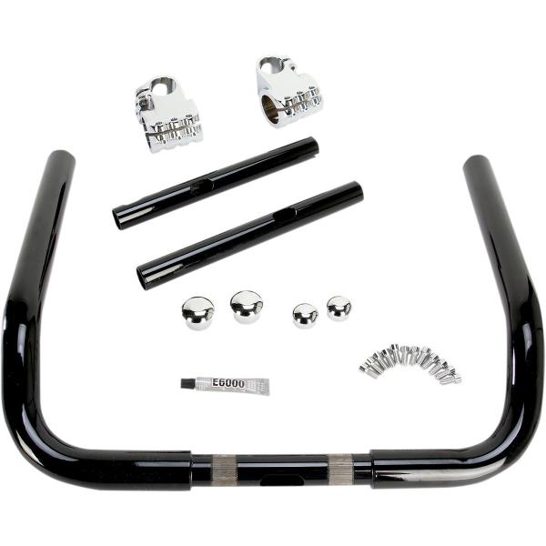 KLOCK WERKS NbN[NX nho[ KLIP HANGERf 14BC14-17pyHANDLEBAR 14BC14-17 [0601-2999]z HARLEY-DAVIDSON n[[_rbh\
