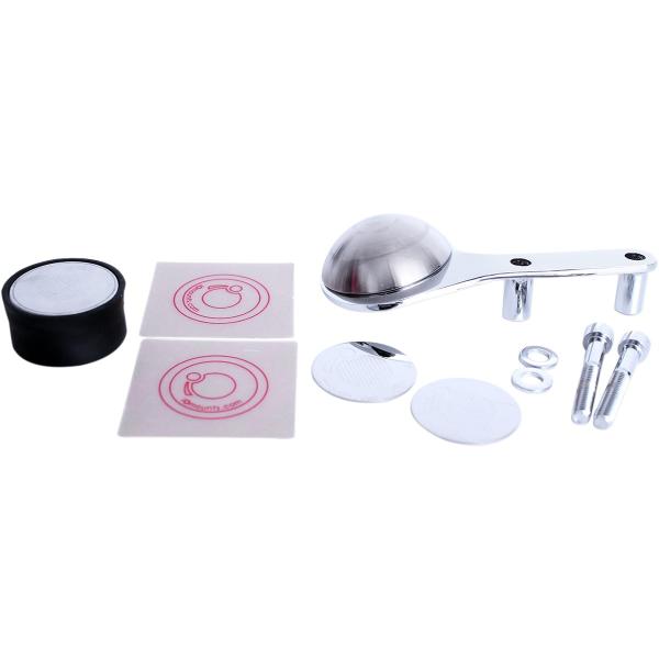 KLOCK WERKS NbN[NX }EgANZT[ iOmountsf XCb` INDIAN C yMOUNT IO HB SWTCH IND [0636-0049]z MOTORCYCLE CfBA