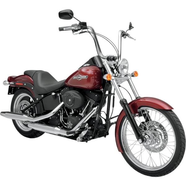 KLOCK WERKS NbN[NX tgtF_[ 21 x yFENDER FT LEVEL [1401-0281]z HARLEY-DAVIDSON n[[_rbh\ tF_[֘A O