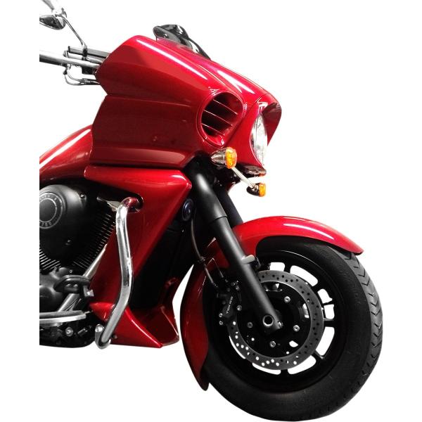 KLOCK WERKS NbN[NX tgtF_[ JAI ALAI 18 FLST yFENDER FT ALAI18FLST [1401-0391]z HARLEY-DAVIDSON n[[_rbh\ O