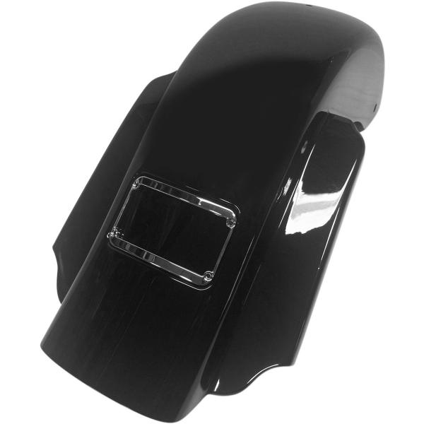 KLOCK WERKS NbN[NX ONE AtF_[ W^FRNCH 2009 yFENDER RR W/FRNCH 09 [1401-0485]z HARLEY-DAVIDSON n[[_rbh\ O