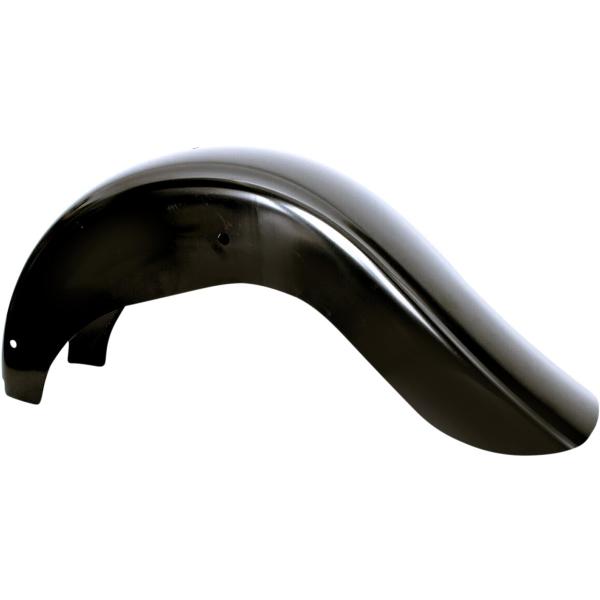 KLOCK WERKS �N���b�N���[�N�X ���A�t�F���_�[ FLS +4 W�^SMTH �yFENDER RR W/SMTH [1401-0579]�z Slim 2012 - 2017 Softail S FLSS 2016 �t�F���_�[�֘A �O��