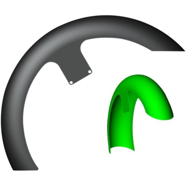 KLOCK WERKS NbN[NX tgtF_[Lbg VIC 21 SLC CH yKIT FNDR F [1402-0313]z tgtF_[ tF_[֘A O