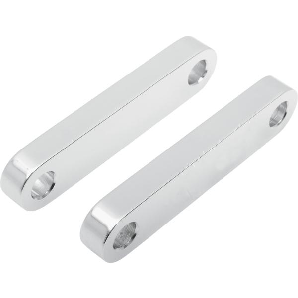 KLOCK WERKS NbN[NX tF_[}EgubN FLSTF21 N[yMOUNT FND CHR [1410-0031]z HARLEY-DAVIDSON n[[_rbh\ O