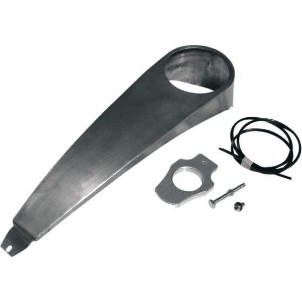 KLOCK WERKS NbN[NX _bV/XCb` P[VLbgyDASH/SWITCH RELOCATE KIT [2106-0045]z HARLEY-DAVIDSON n[[_rbh\ O