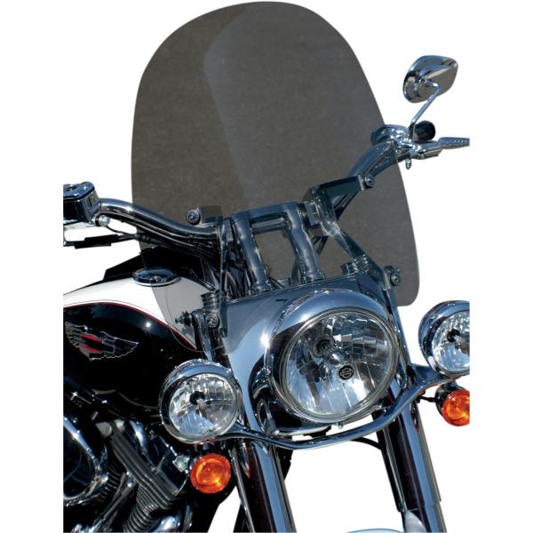 KLOCK WERKS NbN[NX EChV[h KRUISE SERIESf MID TNT B yWINDSHIELD KRUS [2302-0097]z Custom 1949 - 2013 XN[ O