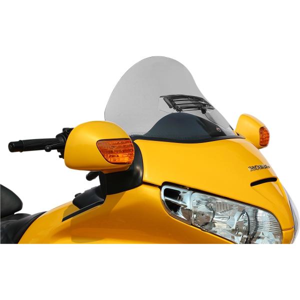 KLOCK WERKS NbN[NX EChV[h FLAREf GL14 TN V yWINDSHIELD FLR [2312-0251]z GL1800 Gold Wing HONDA z_ XN[ O