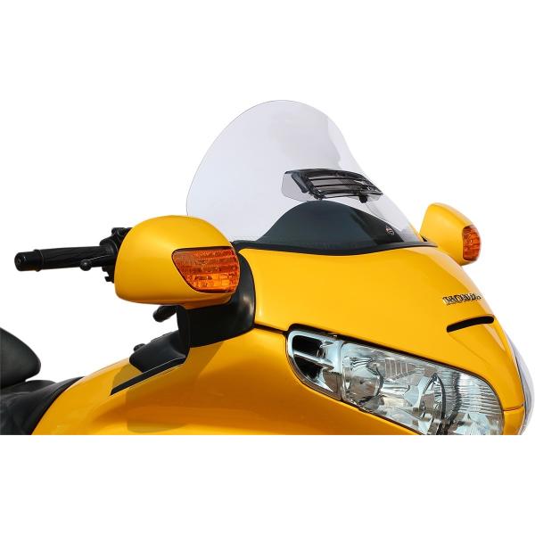 KLOCK WERKS NbN[NX EChV[h FLAREf GL14 CL V yWINDSHIELD FLR [2312-0252]z GL1800 Gold Wing HONDA z_ XN[ O