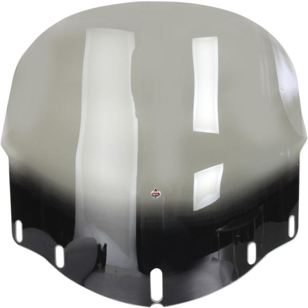 KLOCK WERKS NbN[NX EChV[h FLAREf GL16 TN yWINDSHIELD FLR [2312-0253]z GL1800 Gold Wing HONDA z_ XN[ O