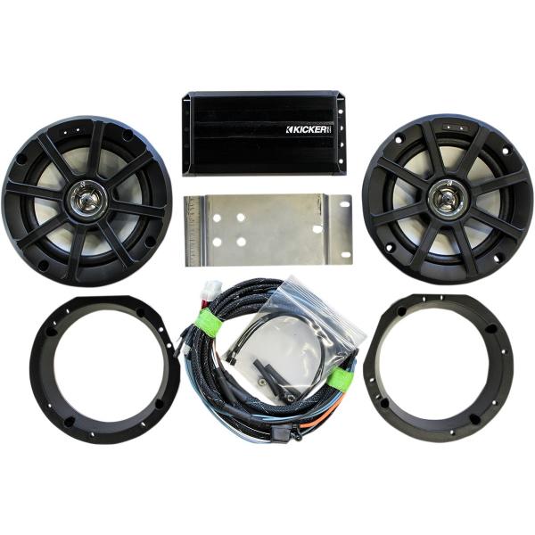 KLOCK WERKS NbN[NX AvLbg 1998-2013pyAUDIO KT KICKER 1998-2013 [4405-0464]z HARLEY-DAVIDSON n[[_rbh\ I[fBIp[c