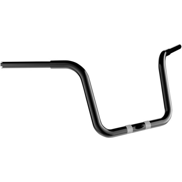 KHROME WERKS �N���[�����[�N�X �n���h���o�[ �c�A�[ 14+FLTR B �yHANDLEBAR TOUR B�z �n���h��