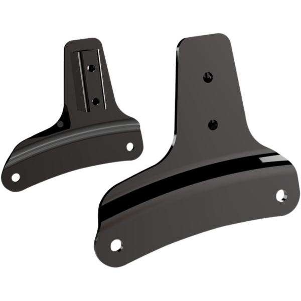 KHROME WERKS N[[NX TChv[g FL BC 2009-13p ySIDEPLATES 09-13 BCz HARLEY-DAVIDSON n[[_rbh\ V[g֘A O