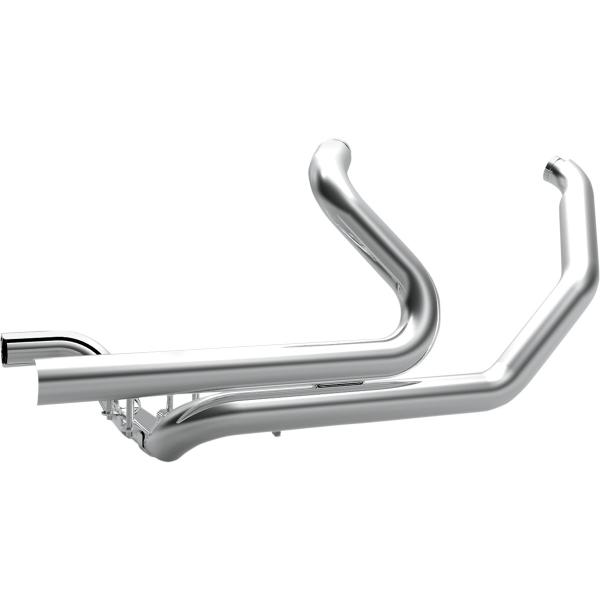 KHROME WERKS N[[NX wbhpCv fA 95-08 FL yHEADPIPE DUALS FLz HARLEY-DAVIDSON n[[_rbh\ GL][XgpCv }t[