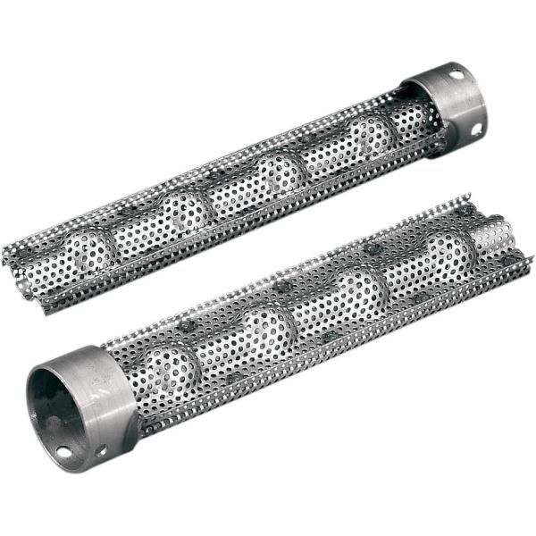 KHROME WERKS N[[NX 1-3/4 HP-PLUS BAFFLE obtECi[TCT[ }t[