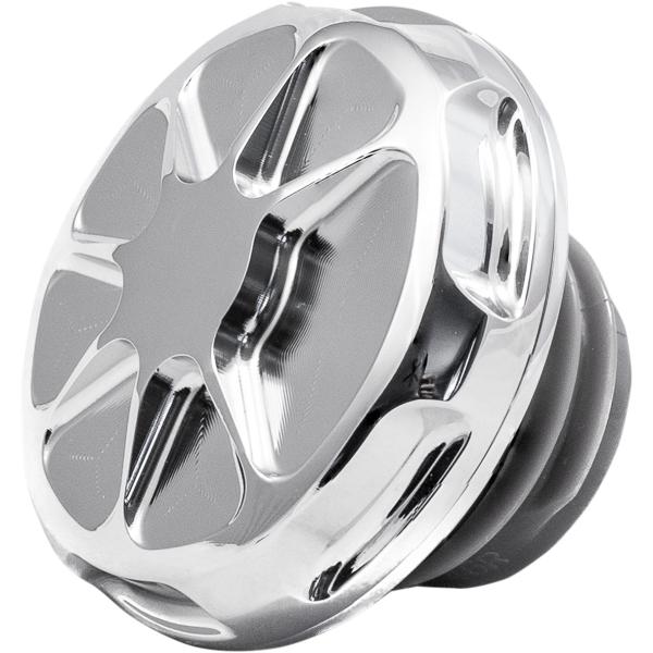 FUSION BY LA CHOPPERS t[WoCGG[`bp[Y t[GLbv FUSIONf N[ 1996-2017pyCAP FUEL 96-17 CHR [0703-0682]z