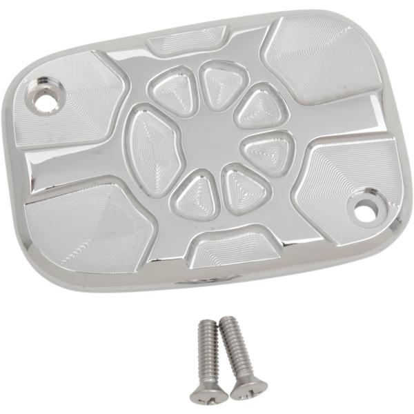 FUSION BY LA CHOPPERS �t���[�W�����o�C�G���G�[�`���b�p�[�Y HARLEY-DAVIDSON �n�[���[�_�r�b�h�\�� �}�X�^�[�V�����_�[�^���N�L���b�v�E���U�[�o�[�J�o�[