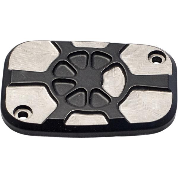 FUSION BY LA CHOPPERS t[WoCGG[`bp[Y Nb`}X^[V_[Jo[ BM FL 2008-2016pyCOVER MC CLTCH 08-16FL [1731-0475]z