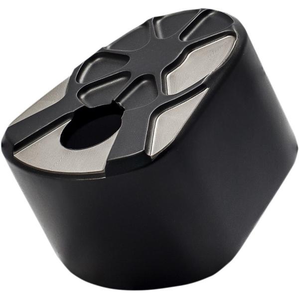 FUSION BY LA CHOPPERS t[WoCGG[`bp[Y COjbVXCb`Jo[ BM 2007-2013pyCOVER IGN SWITCH 07-13 [2106-0308]z O