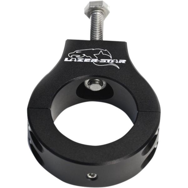 LAZER STAR CU[X^[ `[uNv 1.5 LXyMOUNT LX TUBE CLAMP [2001-0882]z z[XNbvENv