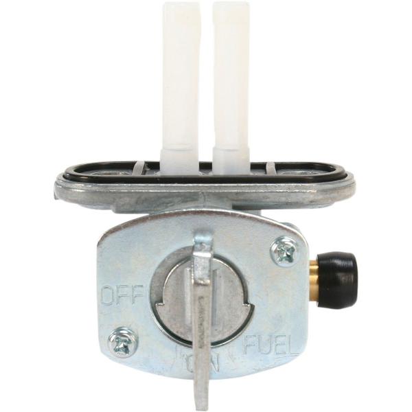 K&amp;S TECHNOLOGIES PCAhGXeNmW[Y FUEL PETCOCK ASMBLY - YAM [0705-0122] SR400F YAMAHA }n RRbN R֘A GW