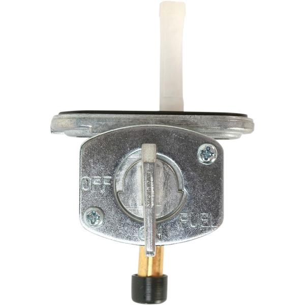 K&amp;S TECHNOLOGIES PCAhGXeNmW[Y FUEL PETCOCK ASMBLY - YAM [0705-0123] KX100 2007 2015 KX65 KX85 YZ250 1989 YZ125 RRbN