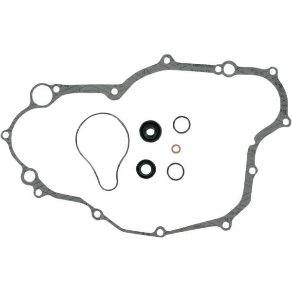 K&amp;S TECHNOLOGIES PCAhGXeNmW[Y KXPbgLbg EH[^[|vC YZ250Fp yGASKET KIT WP REP YZ250F [0934-1924]z WR250F