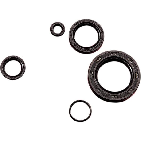 K&amp;S TECHNOLOGIES PCAhGXeNmW[Y ICV[Lbg RM250 1994-02pyOIL SEAL KIT 94-02 [0935-0013]z 1995 - 2002 RMX250 GW