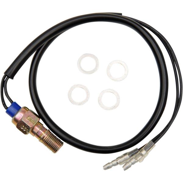 K&amp;S TECHNOLOGIES PCAhGXeNmW[Y u[LCg XCb`1.00 yHYD.BRAKE LT. SWITCH 1.00 [12-00111]z u[LXCb`
