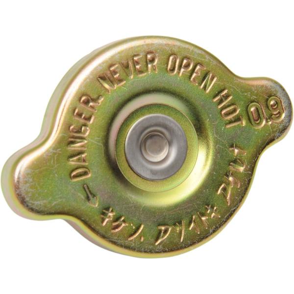 K&amp;S TECHNOLOGIES PCAhGXeNmW[Y WG[^[Lbv [ 13PSI yRADIATOR CAP LOW [1903-0016]z WG[^[ p֘A GW
